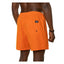 Von Dutch Logo swimshort orange VON DUTCH MOTOVEIKALS 21
