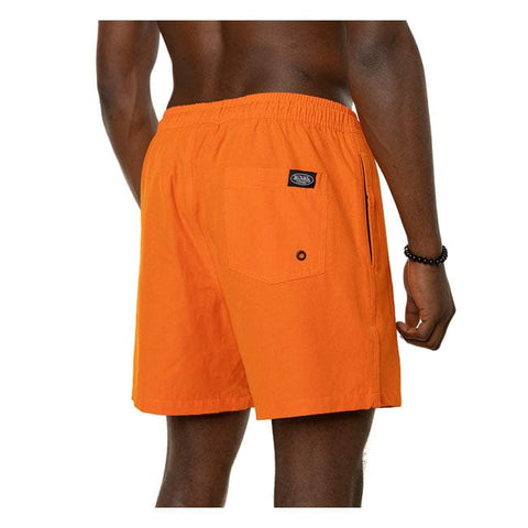 Von Dutch Logo swimshort orange VON DUTCH MOTOVEIKALS 21