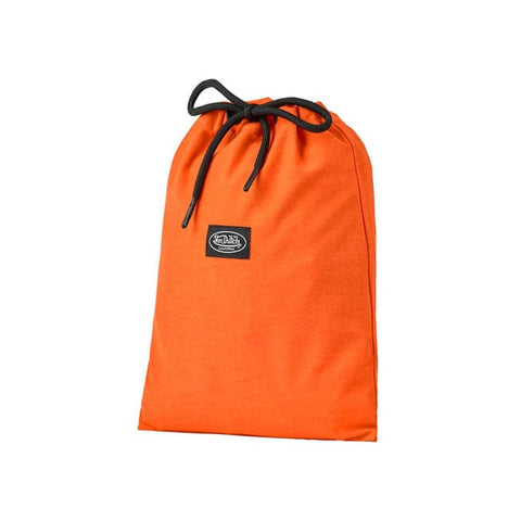 Von Dutch Logo swimshort orange VON DUTCH MOTOVEIKALS 21