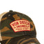 Von Dutch Mac cap camo VON DUTCH MOTOVEIKALS 21