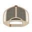 Von Dutch Mac Gazoline cap brown VON DUTCH MOTOVEIKALS 21