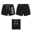 Von Dutch Mick swimshort black VON DUTCH MOTOVEIKALS 21