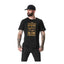 Von Dutch Oil Noir t-shirt VON DUTCH MOTOVEIKALS 21