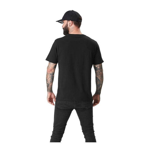 Von Dutch Oil Noir t-shirt VON DUTCH MOTOVEIKALS 21