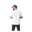 Von Dutch Oil White t-shirt VON DUTCH MOTOVEIKALS 21