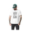 Von Dutch Oil White t-shirt VON DUTCH MOTOVEIKALS 21