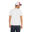 Von Dutch Old t-shirt white VON DUTCH MOTOVEIKALS 21