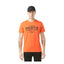 Von Dutch Original t-shirt orange VON DUTCH MOTOVEIKALS 21