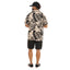 Von Dutch Palm shirt black VON DUTCH MOTOVEIKALS 21