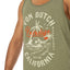 Von Dutch Paradise top olive VON DUTCH MOTOVEIKALS 21
