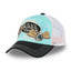Von Dutch Patches 08 cap blue VON DUTCH MOTOVEIKALS 21