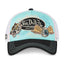 Von Dutch Patches 08 cap blue VON DUTCH MOTOVEIKALS 21