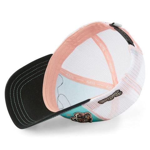 Von Dutch Patches 08 cap blue VON DUTCH MOTOVEIKALS 21