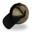 Von Dutch Patches Tiger 2 cap blue VON DUTCH MOTOVEIKALS 21