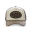 Von Dutch Permament cap 3-coloured marron 1 VON DUTCH MOTOVEIKALS 21