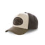 Von Dutch Permament cap 3-coloured marron 1 VON DUTCH MOTOVEIKALS 21