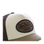 Von Dutch Permament cap 3-coloured marron 1 VON DUTCH MOTOVEIKALS 21