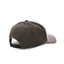 Von Dutch Permament cap 3-coloured marron 1 VON DUTCH MOTOVEIKALS 21