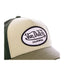 Von Dutch Permament cap 3 coloured marron 2 VON DUTCH MOTOVEIKALS 21