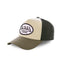 Von Dutch Permament cap 3 coloured marron 2 VON DUTCH MOTOVEIKALS 21
