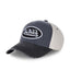 Von Dutch Permament cap denim, white, anthracite denim VON DUTCH MOTOVEIKALS 21