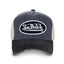 Von Dutch Permament cap denim, white, anthracite denim VON DUTCH MOTOVEIKALS 21