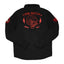 Von Dutch Pick jacket black VON DUTCH MOTOVEIKALS 21