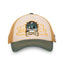 Von Dutch Pirate Cat cap VON DUTCH MOTOVEIKALS 21