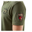 Von Dutch Polo t-shirt militaire 1 VON DUTCH MOTOVEIKALS 21