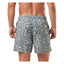 Von Dutch Printed swimshort VON DUTCH MOTOVEIKALS 21