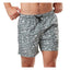 Von Dutch Printed swimshort VON DUTCH MOTOVEIKALS 21