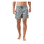 Von Dutch Printed swimshort VON DUTCH MOTOVEIKALS 21