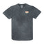Von Dutch Reaper t-shirt washed black VON DUTCH MOTOVEIKALS 21