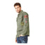 Von Dutch Rebel shirt green VON DUTCH MOTOVEIKALS 21