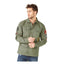 Von Dutch Rebel shirt green VON DUTCH MOTOVEIKALS 21