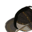 Von Dutch Retro Cafe Racer cap black VON DUTCH MOTOVEIKALS 21