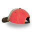Von Dutch Retro Tiger cap VON DUTCH MOTOVEIKALS 21