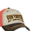 Von Dutch Retro Tiger cap VON DUTCH MOTOVEIKALS 21