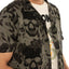 Von Dutch Skully shirt green VON DUTCH MOTOVEIKALS 21