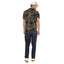 Von Dutch Skully shirt green VON DUTCH MOTOVEIKALS 21
