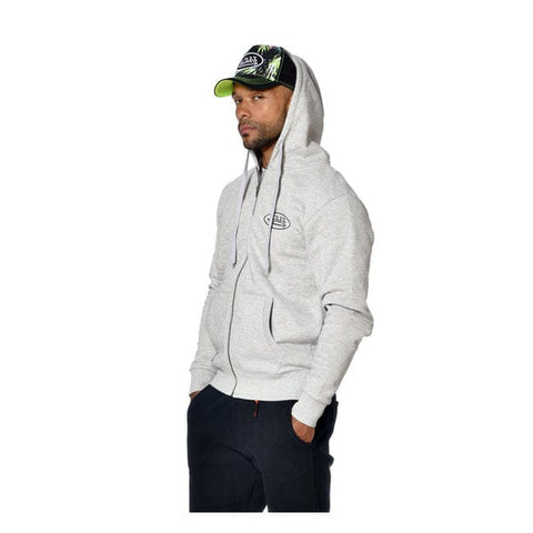 Von Dutch Sliman zipped hoodie VON DUTCH MOTOVEIKALS 21