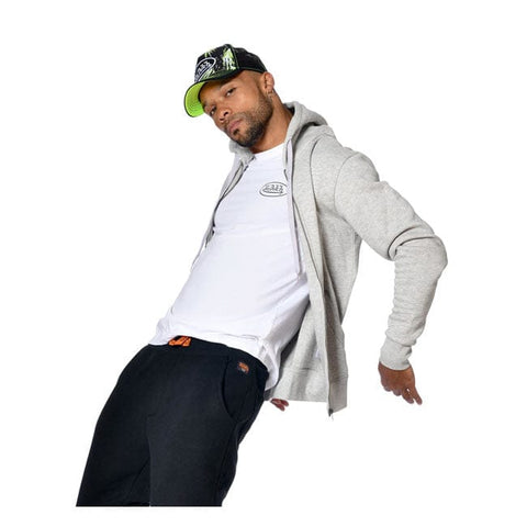 Von Dutch Sliman zipped hoodie VON DUTCH MOTOVEIKALS 21