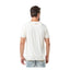 Von Dutch Slub t-shirt white/black VON DUTCH MOTOVEIKALS 21