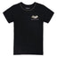 Von Dutch Strass female t-shirt black VON DUTCH MOTOVEIKALS 21