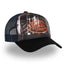 Von Dutch Subl Rock cap black VON DUTCH MOTOVEIKALS 21
