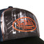 Von Dutch Subl Rock cap black VON DUTCH MOTOVEIKALS 21