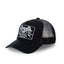 Von Dutch Trucker cap black VON DUTCH MOTOVEIKALS 21