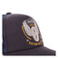 Von Dutch Trucker cap Crew10 blue VON DUTCH MOTOVEIKALS 21