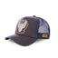 Von Dutch Trucker cap Crew10 blue VON DUTCH MOTOVEIKALS 21