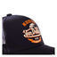 Von Dutch Trucker cap Eagle black VON DUTCH MOTOVEIKALS 21